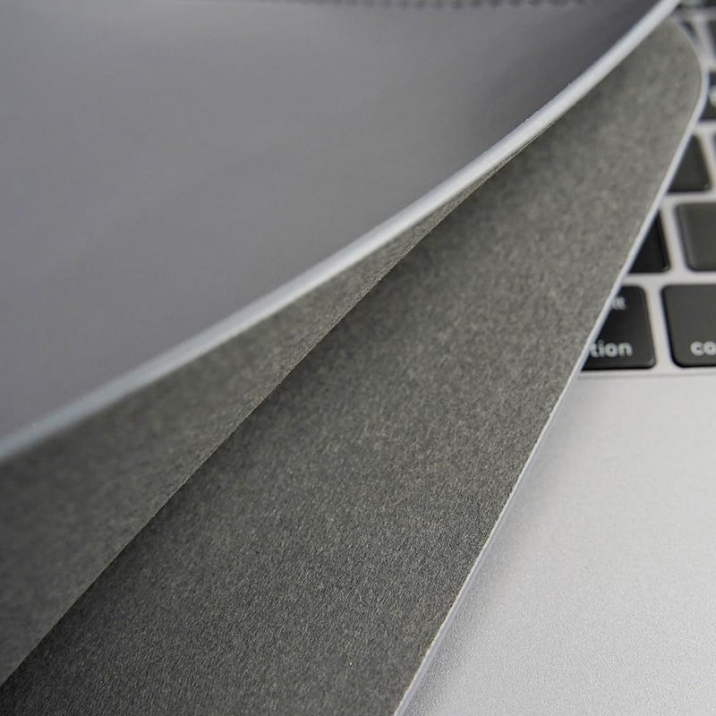 Benfan Laptop Sleeve 12.3-13 Inch Compatible with Surface Pro 10, Surface Pro 9,Surface Pro 8,Surface Pro 7,Surface Pro7 6 5 4 3, Color Dark Grey - Image 4